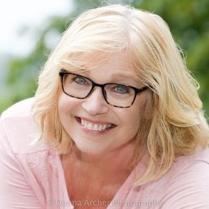 Meet your Posher, Carol